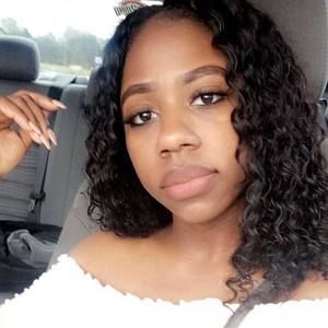 Meet your Posher, Tiffany